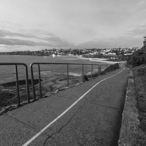 White Line Therapy thumbnail.
